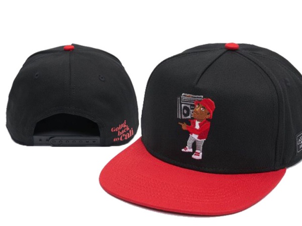 Cayler&Sons Snapbacks-0094