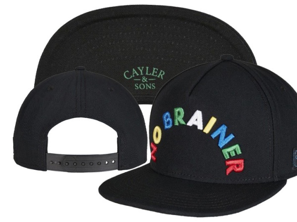 Cayler&Sons Snapbacks-0095