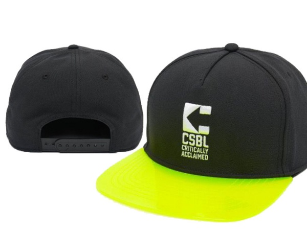 Cayler&Sons Snapbacks-0097