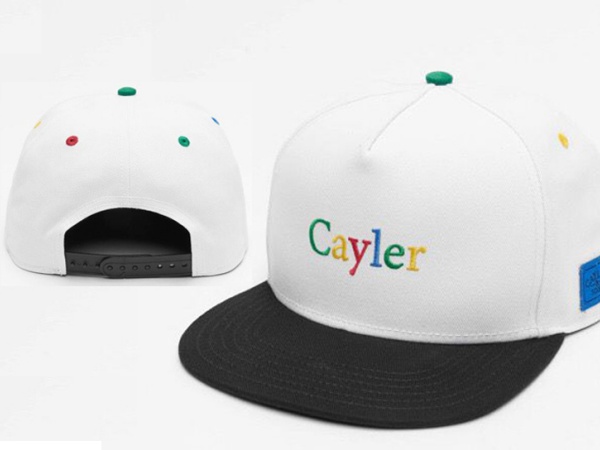 Cayler&Sons Snapbacks-0098