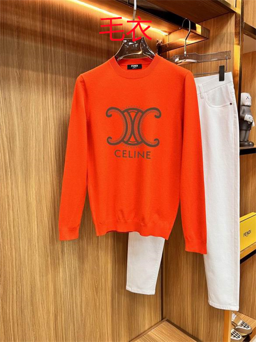Celine(Man)Sweaters-0055