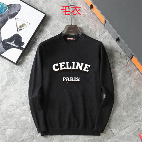 Celine(Man)Sweaters-0063