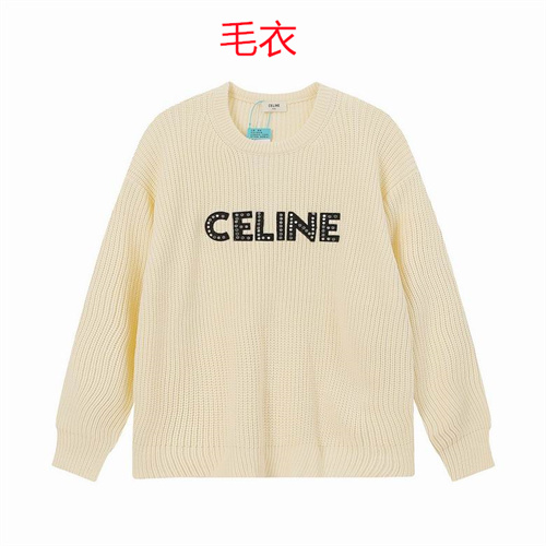 Celine(Man)Sweaters-0005