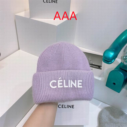 Celine Beanies(AAA)-014