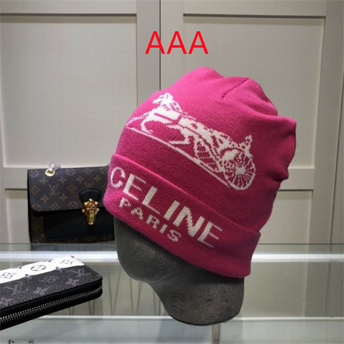 Celine Beanies(AAA)-034