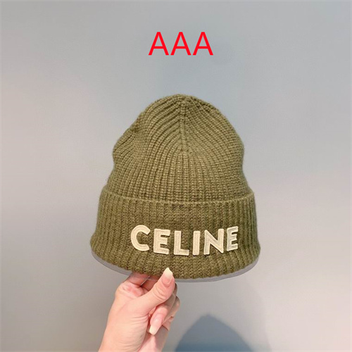 Celine Beanies(AAA)-036