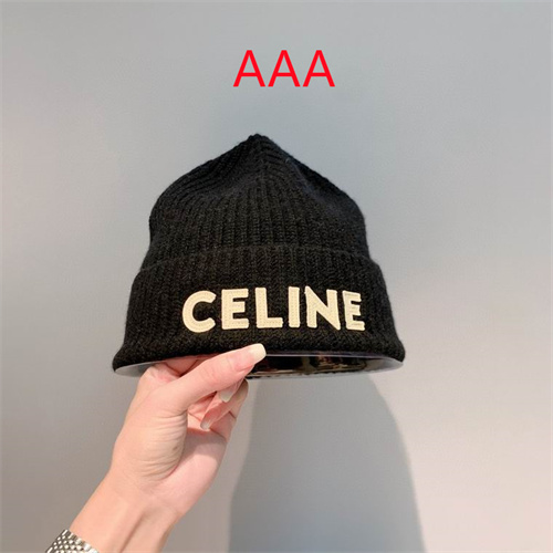 Celine Beanies(AAA)-037