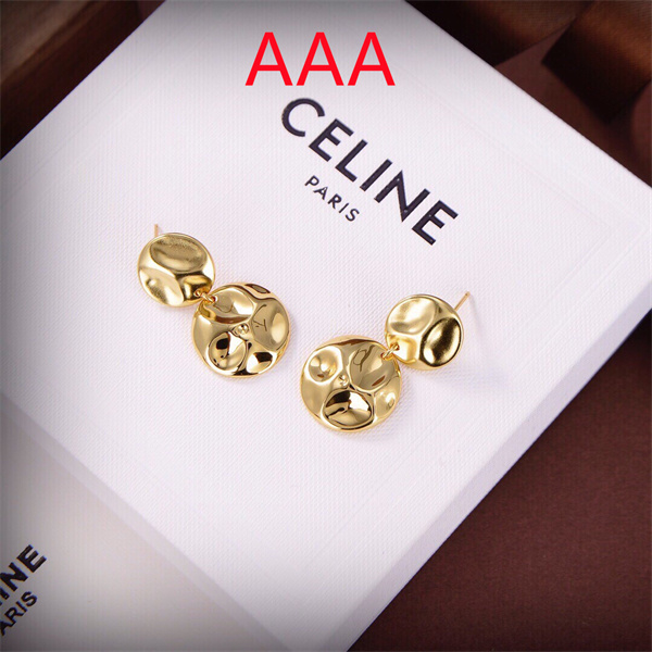 Celine Earrings-013