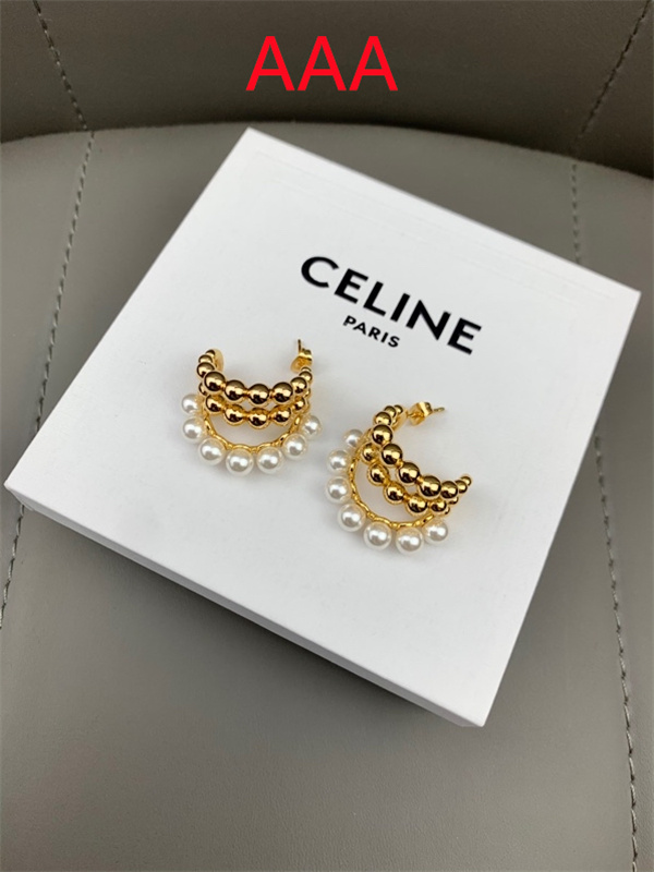 Celine Earrings-007