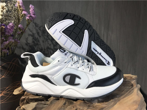 Champion Shoes-W-013