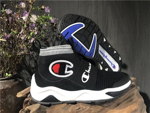 Champion Shoes-W-015