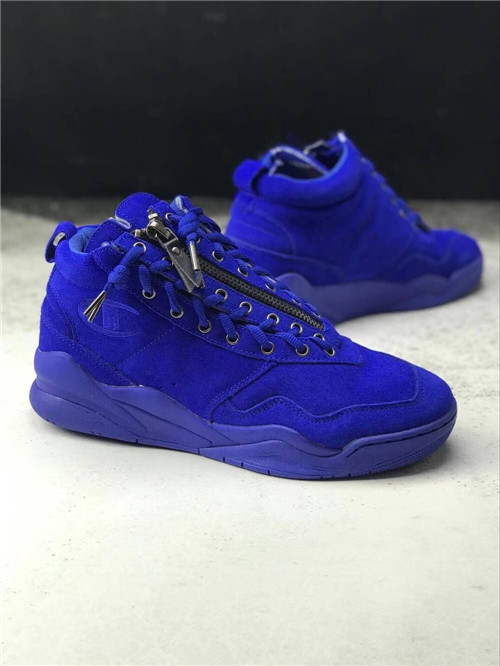 Champion Shoes-W-003