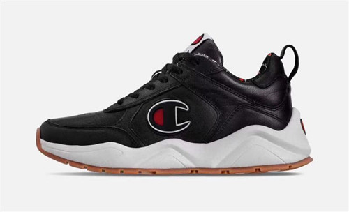 Champion Shoes-W-007