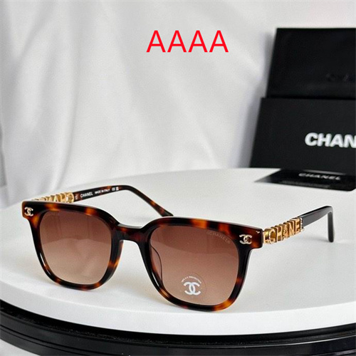 Chanel Sunglass(AAAA)-0029