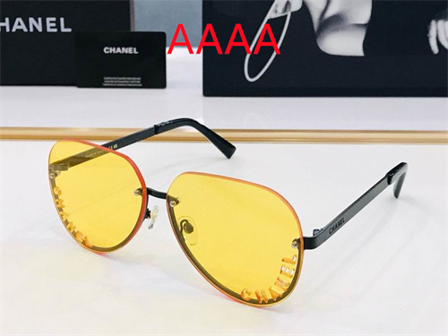 Chanel Sunglass(AAAA)-1050