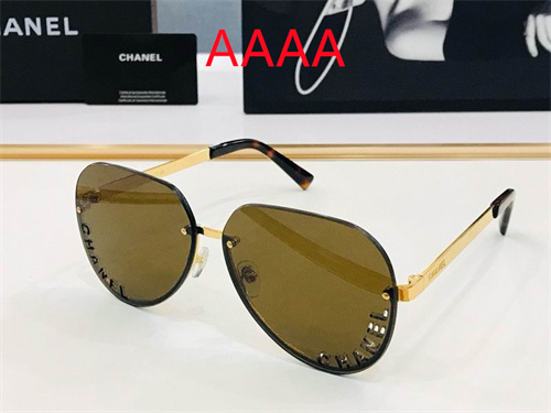 Chanel Sunglass(AAAA)-1055