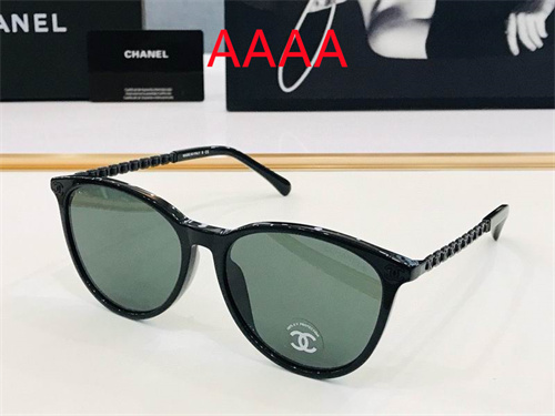 Chanel Sunglass(AAAA)-1081