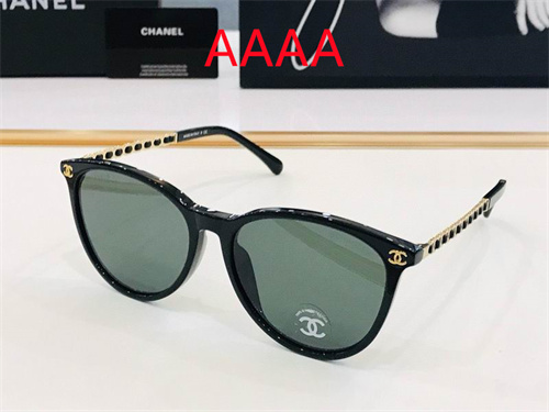 Chanel Sunglass(AAAA)-1085