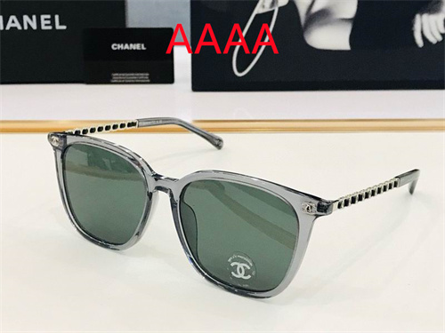 Chanel Sunglass(AAAA)-1086