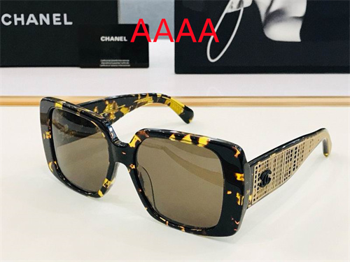 Chanel Sunglass(AAAA)-1111