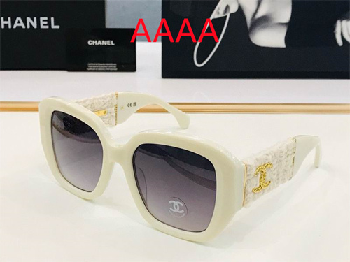 Chanel Sunglass(AAAA)-1113