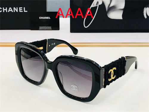 Chanel Sunglass(AAAA)-1115