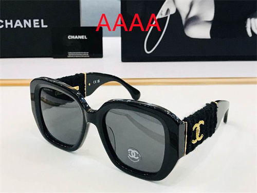 Chanel Sunglass(AAAA)-1119
