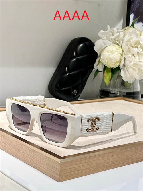 Chanel Sunglass(AAAA)-1147