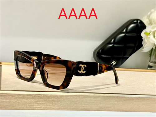 Chanel Sunglass(AAAA)-1150