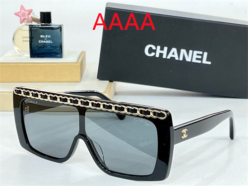 Chanel Sunglass(AAAA)-1154