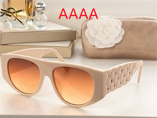 Chanel Sunglass(AAAA)-1161