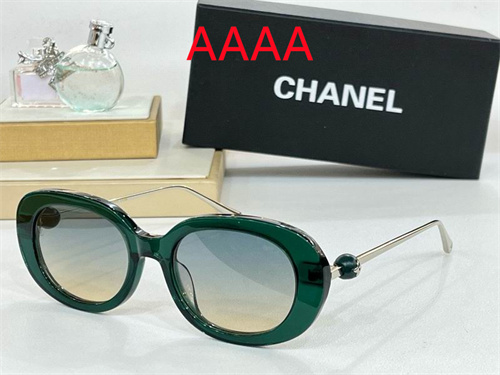 Chanel Sunglass(AAAA)-1169