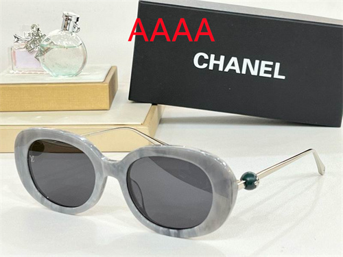 Chanel Sunglass(AAAA)-1170