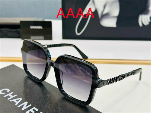 Chanel Sunglass(AAAA)-1172