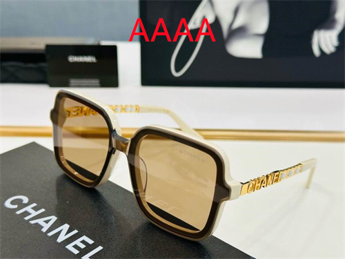 Chanel Sunglass(AAAA)-1175