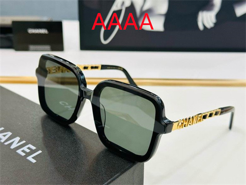 Chanel Sunglass(AAAA)-1176