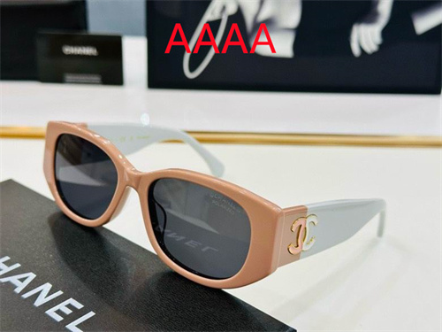 Chanel Sunglass(AAAA)-1181