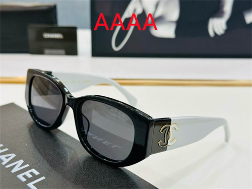 Chanel Sunglass(AAAA)-1183