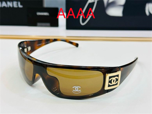 Chanel Sunglass(AAAA)-1184