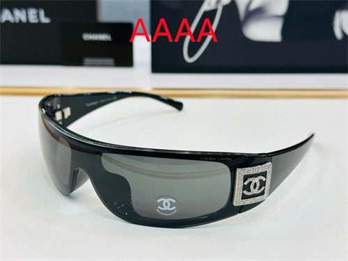 Chanel Sunglass(AAAA)-1189