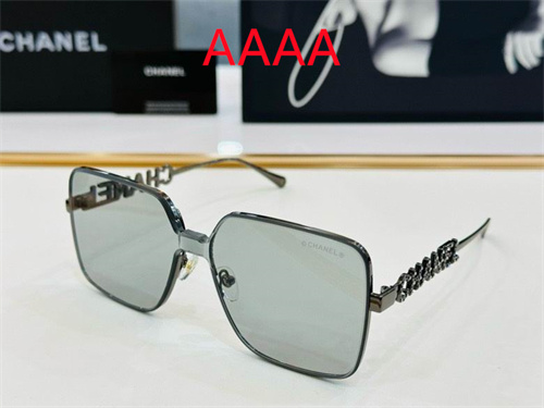 Chanel Sunglass(AAAA)-1191