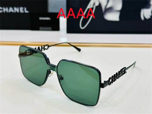 Chanel Sunglass(AAAA)-1193