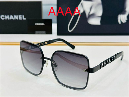 Chanel Sunglass(AAAA)-1202