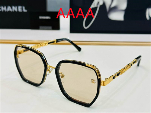 Chanel Sunglass(AAAA)-1205