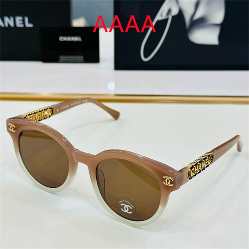 Chanel Sunglass(AAAA)-1211