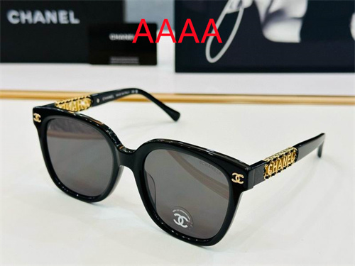 Chanel Sunglass(AAAA)-1218