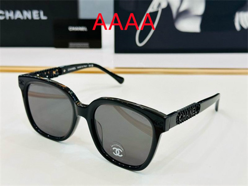 Chanel Sunglass(AAAA)-1220