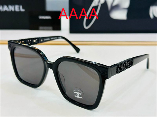 Chanel Sunglass(AAAA)-1226