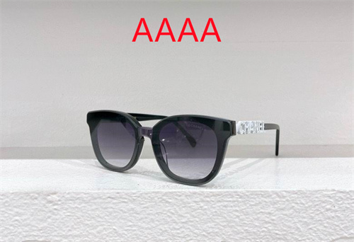 Chanel Sunglass(AAAA)-1249