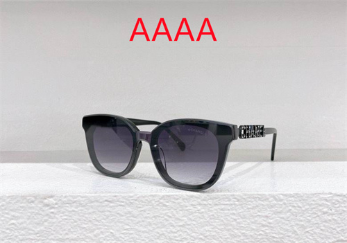 Chanel Sunglass(AAAA)-1250